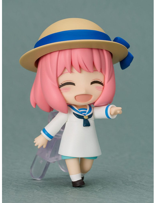 Good Smile Company - Spy x Family - figurines Nendoroid Surprise Anya Collection