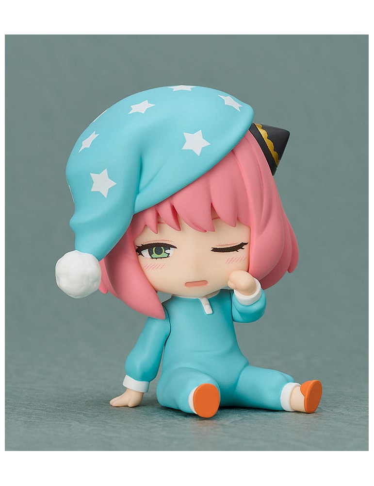 Good Smile Company - Spy x Family - figures Nendoroid Surprise Anya Collection
