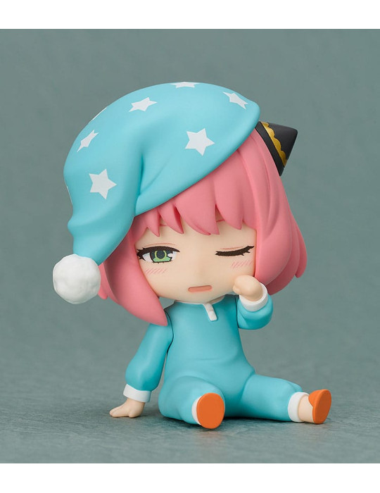 Good Smile Company - Spy x Family - figures Nendoroid Surprise Anya Collection