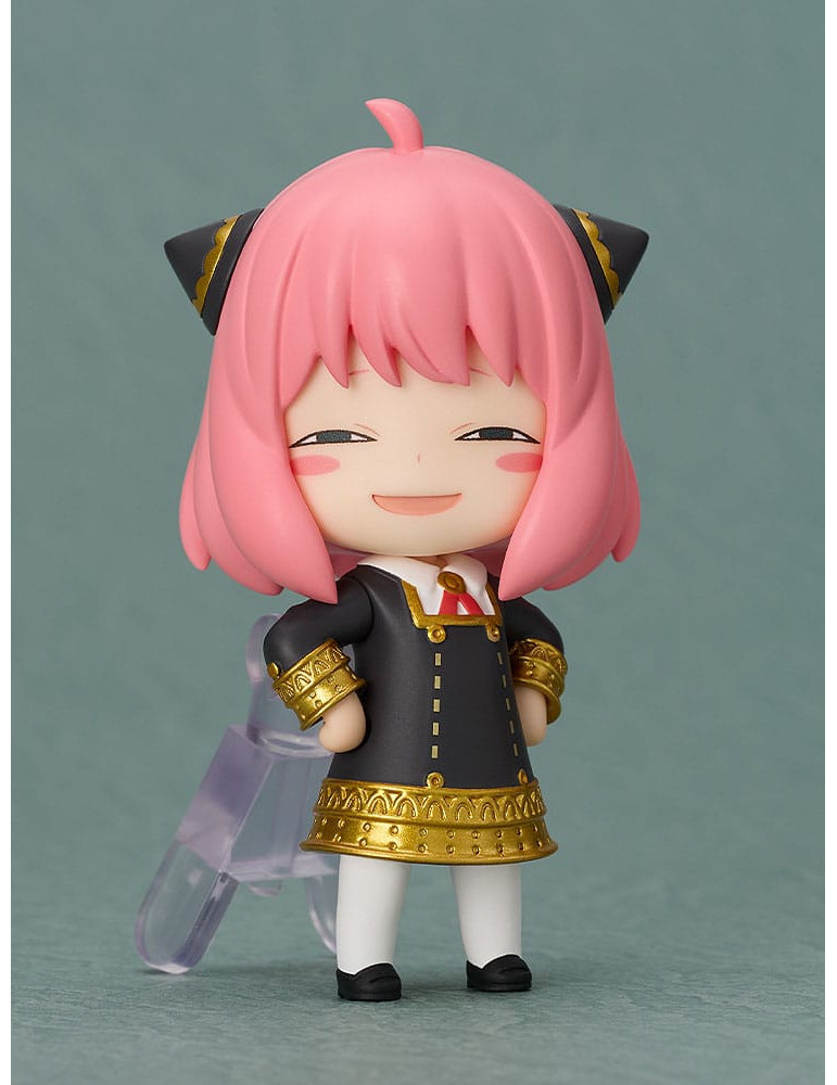 Good Smile Company - Spy x Family - figurines Nendoroid Surprise Anya Collection