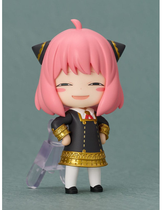 Good Smile Company - Spy x Family - figurines Nendoroid Surprise Anya Collection