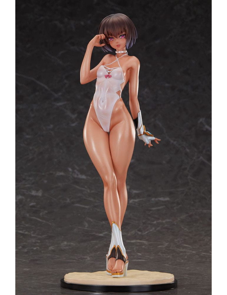 Magi Arts - Taimanin RPG - figurine Adult Yukikaze Swimsuits Ver.