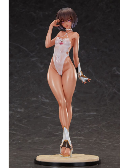 Magi Arts - Taimanin RPG - figure Adult Yukikaze Swimsuits Ver.