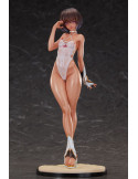 Magi Arts - Taimanin RPG - figure Adult Yukikaze Swimsuits Ver.