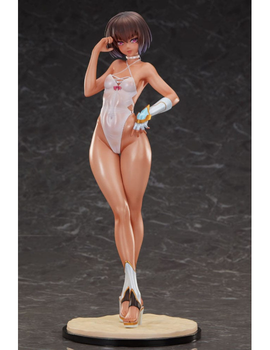 Magi Arts - Taimanin RPG - figure Adult Yukikaze Swimsuits Ver.