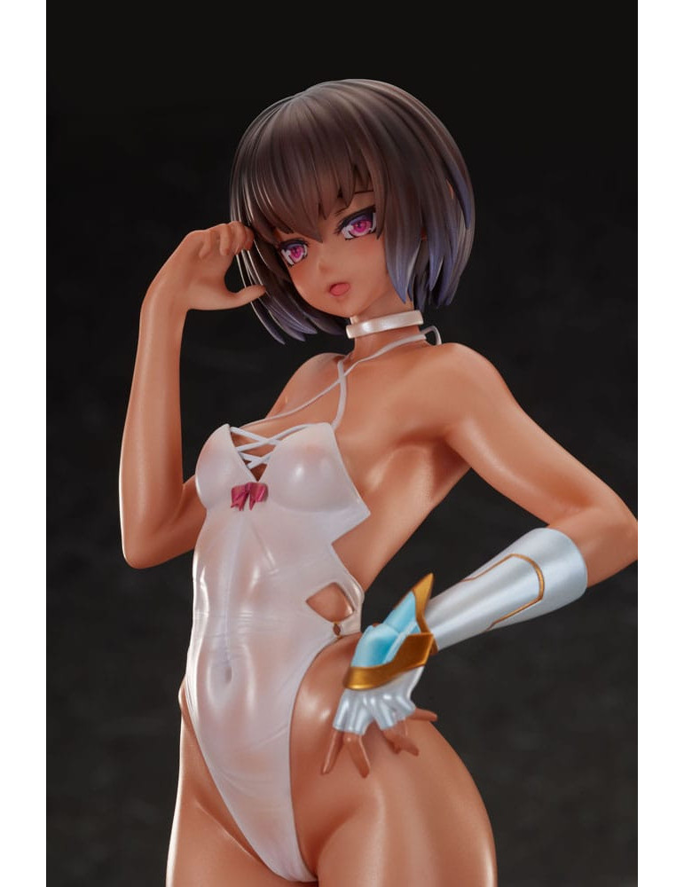 Magi Arts - Taimanin RPG - figurine Adult Yukikaze Swimsuits Ver.