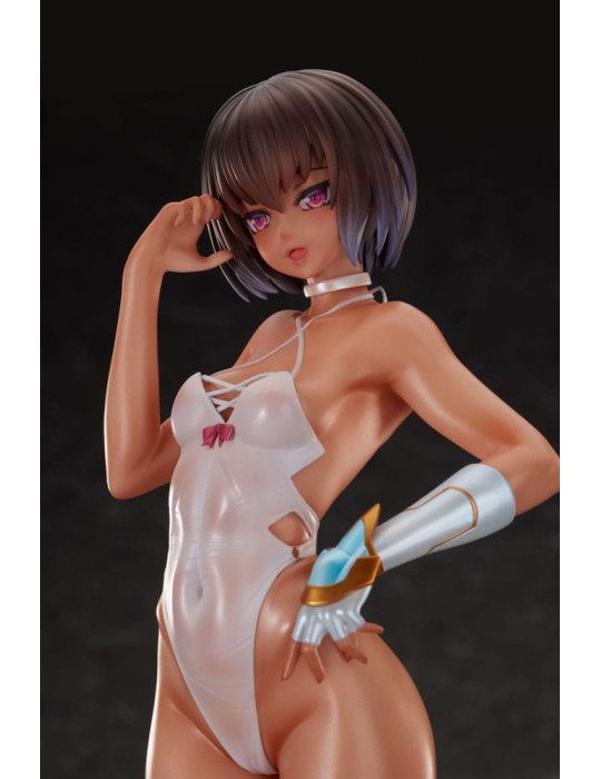 Magi Arts - Taimanin RPG - figure Adult Yukikaze Swimsuits Ver.