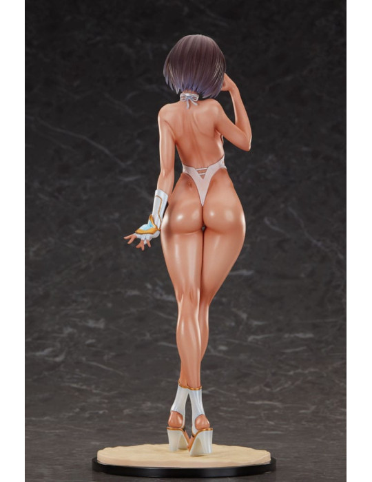 Magi Arts - Taimanin RPG - figure Adult Yukikaze Swimsuits Ver.