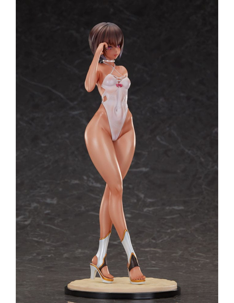 Magi Arts - Taimanin RPG - figurine Adult Yukikaze Swimsuits Ver.