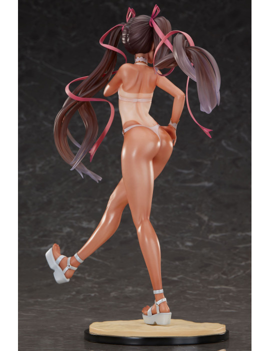 Magi Arts - Taimanin RPG - figure Young Yukikaze Swimsuits Ver.