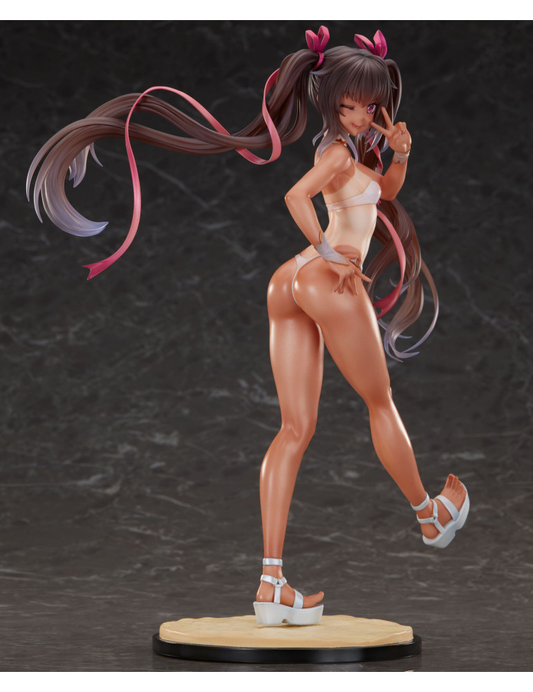 Magi Arts - Taimanin RPG - figurine Young Yukikaze Swimsuits Ver.
