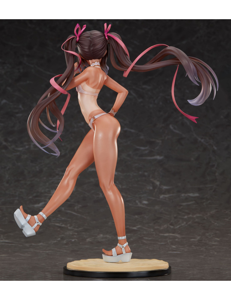 Magi Arts - Taimanin RPG - figurine Young Yukikaze Swimsuits Ver.