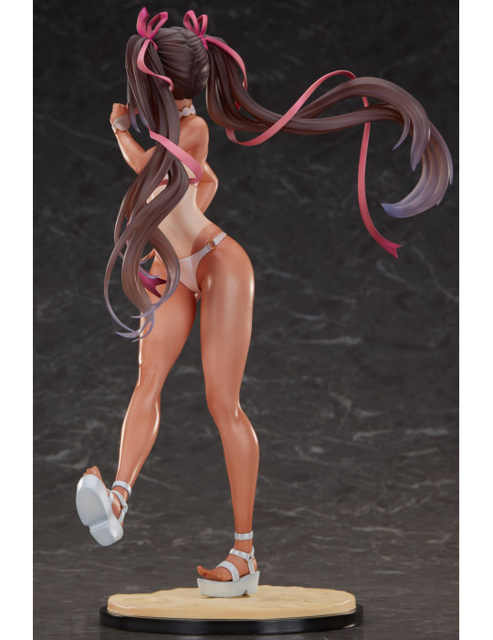 Magi Arts - Taimanin RPG - figurine Young Yukikaze Swimsuits Ver.