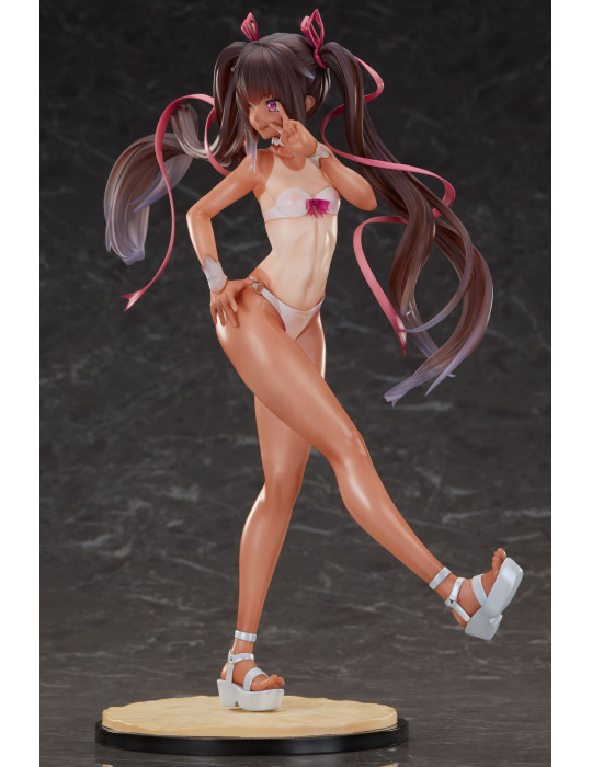 Magi Arts - Taimanin RPG - figurine Young Yukikaze Swimsuits Ver.