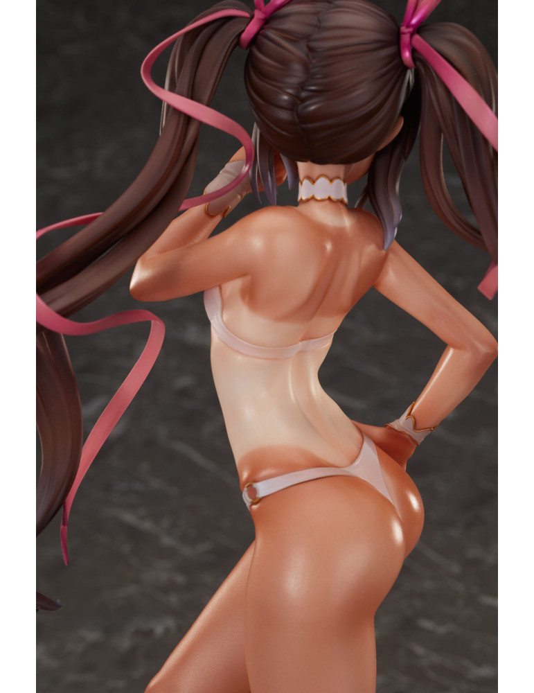 Magi Arts - Taimanin RPG - figurine Young Yukikaze Swimsuits Ver.