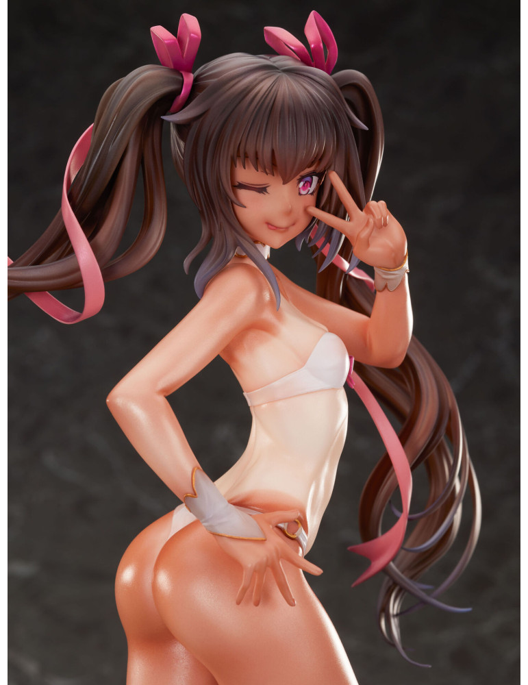 Magi Arts - Taimanin RPG - figurine Young Yukikaze Swimsuits Ver.