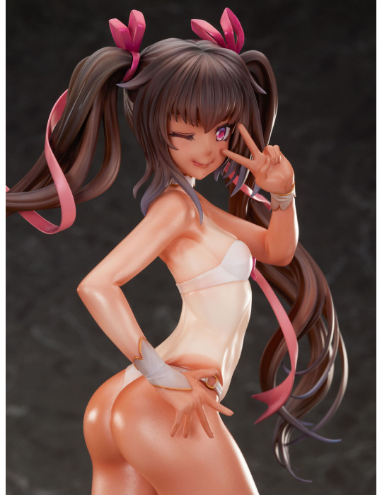 Magi Arts - Taimanin RPG - figurine Young Yukikaze Swimsuits Ver.