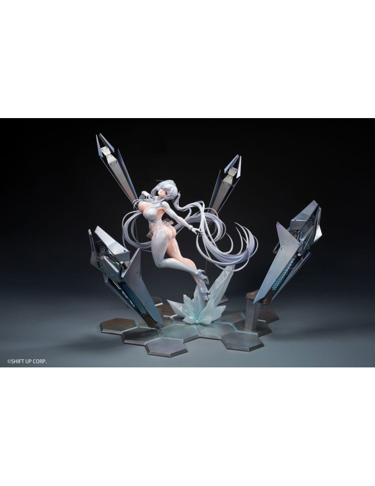 Hobby Sakura - Goddess of Victory: Nikke - figure Cinderella Deluxe