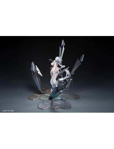 Hobby Sakura - Goddess of Victory: Nikke - figure Cinderella Deluxe 2