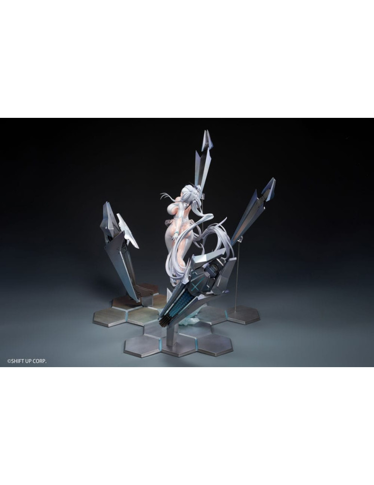 Hobby Sakura - Goddess of Victory: Nikke - figurine Cinderella Deluxe