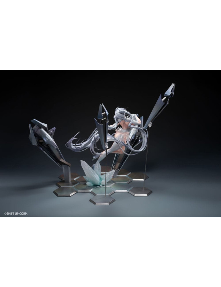 Hobby Sakura - Goddess of Victory: Nikke - figurine Cinderella Deluxe