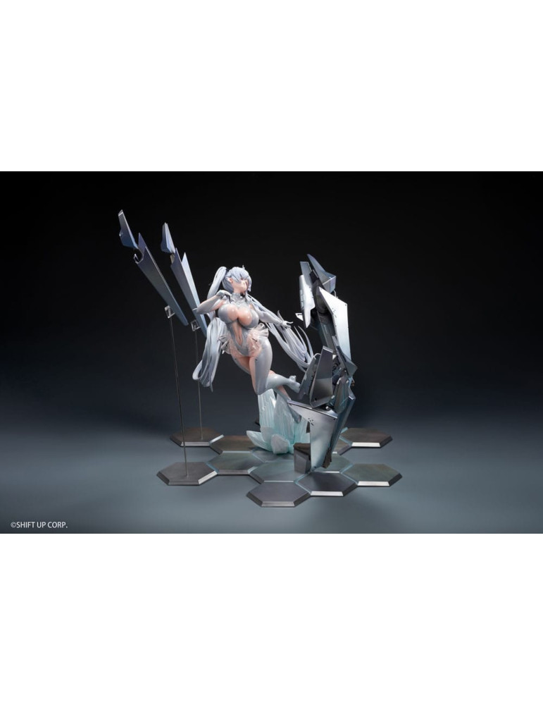 Hobby Sakura - Goddess of Victory: Nikke - figure Cinderella Deluxe