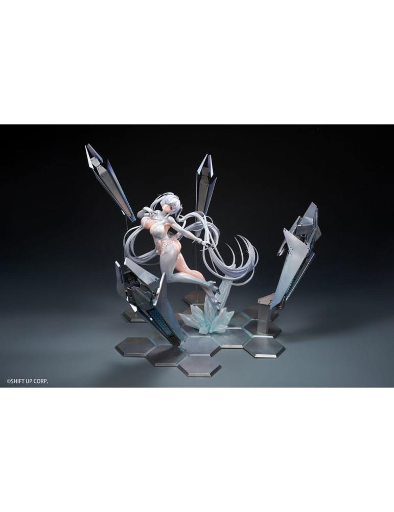 Hobby Sakura - Goddess of Victory: Nikke - figurine Cinderella Deluxe