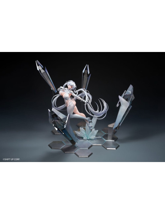 Hobby Sakura - Goddess of Victory: Nikke - figurine Cinderella Deluxe