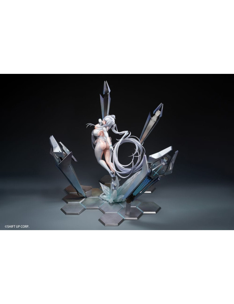 Hobby Sakura - Goddess of Victory: Nikke - figurine Cinderella Deluxe