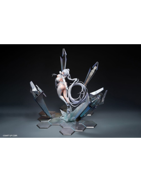 Hobby Sakura - Goddess of Victory: Nikke - figurine Cinderella Deluxe