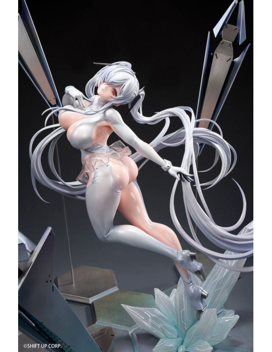 Hobby Sakura - Goddess of Victory: Nikke - figurine Cinderella Deluxe