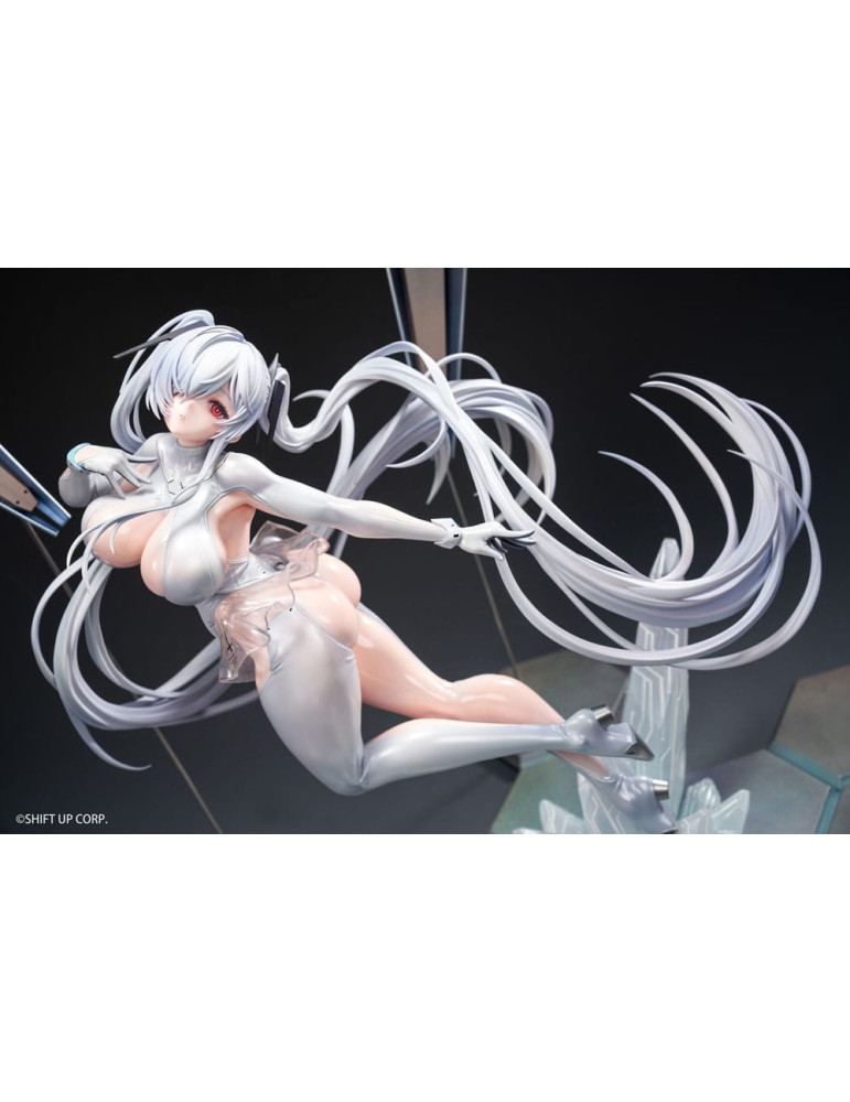 Hobby Sakura - Goddess of Victory: Nikke - figurine Cinderella Deluxe
