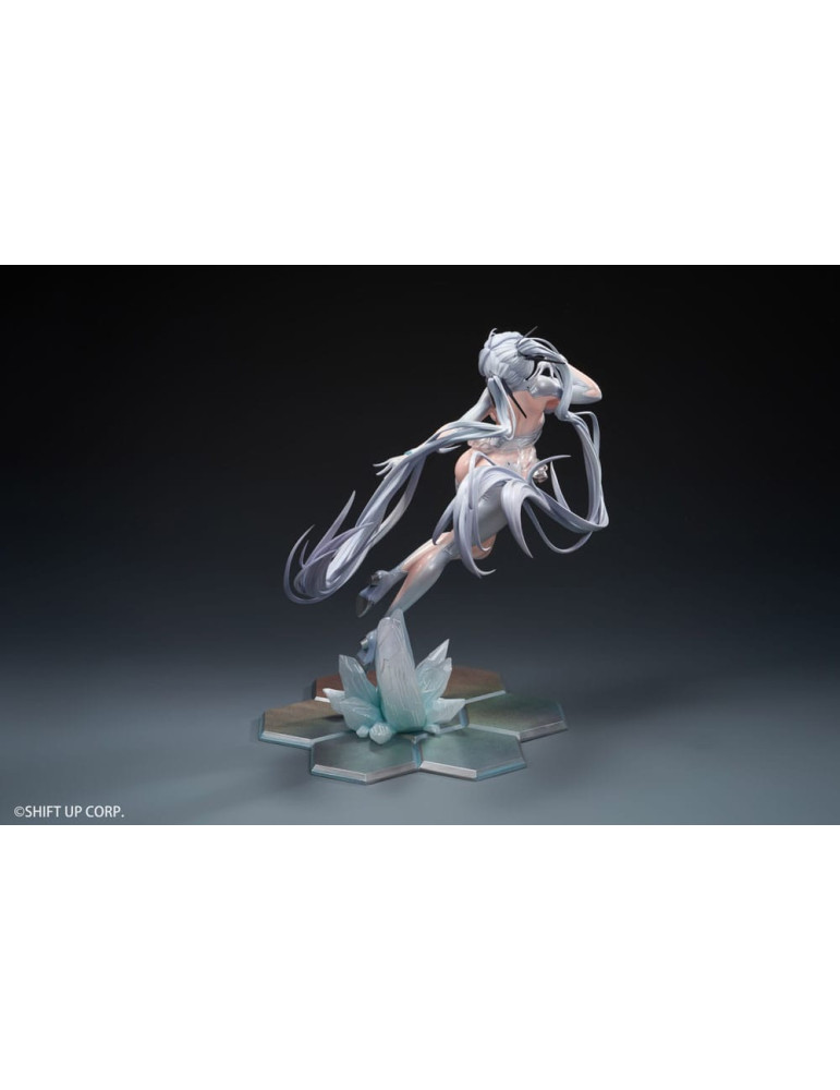 Hobby Sakura - Goddess of Victory: Nikke - figurine Cinderella