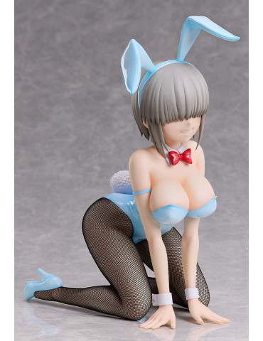FREEing - Uzaki-chan Wants to Hang Out! - figurine Yanagi Uzaki: Bunny Ver. 2