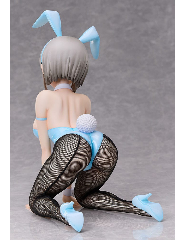 FREEing - Uzaki-chan Wants to Hang Out! - figure Yanagi Uzaki: Bunny Ver.
