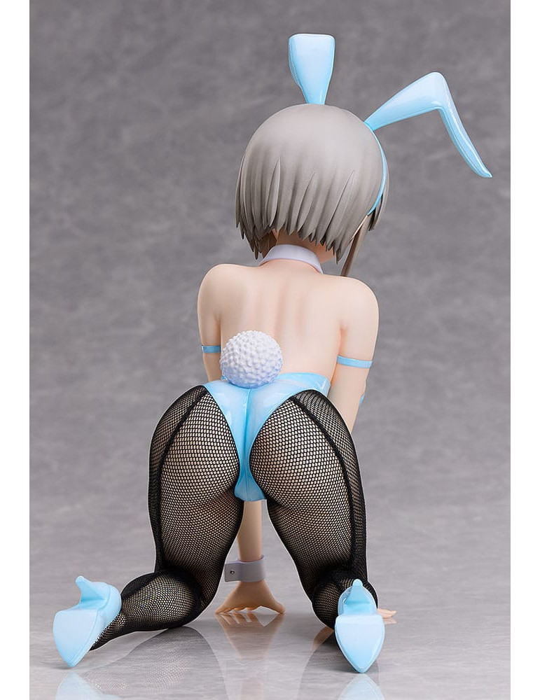 FREEing - Uzaki-chan Wants to Hang Out! - figurine Yanagi Uzaki: Bunny Ver.