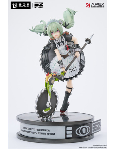 APEX - Zenless Zone Zero - Figure Corin Wickes