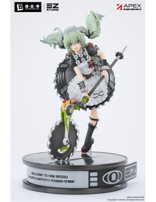 APEX - Zenless Zone Zero - Figure Corin Wickes