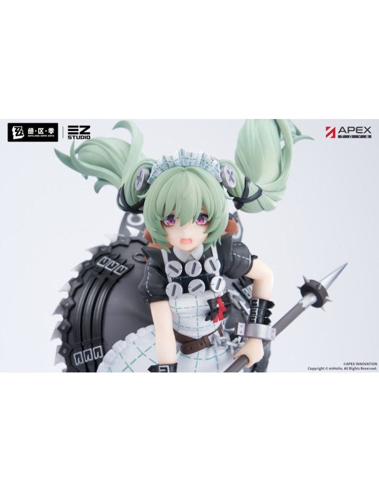 APEX - Zenless Zone Zero - Figure Corin Wickes