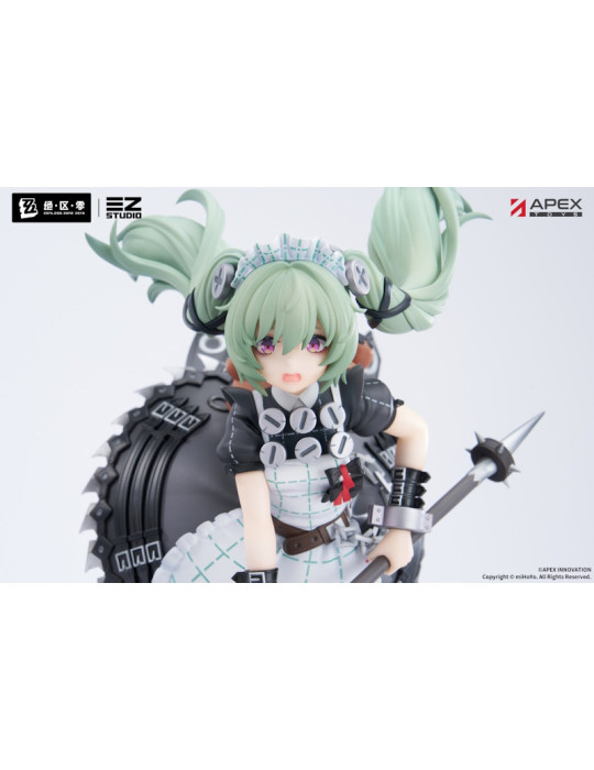 APEX - Zenless Zone Zero - Figure Corin Wickes