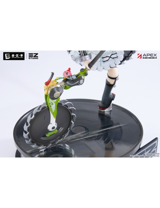 APEX - Zenless Zone Zero - Figure Corin Wickes
