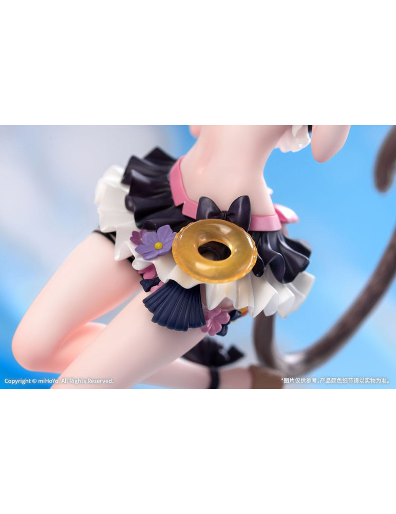 Myethos - Honkai Impact 3rd - figurine Pardofelis Midsummer Collector ver.