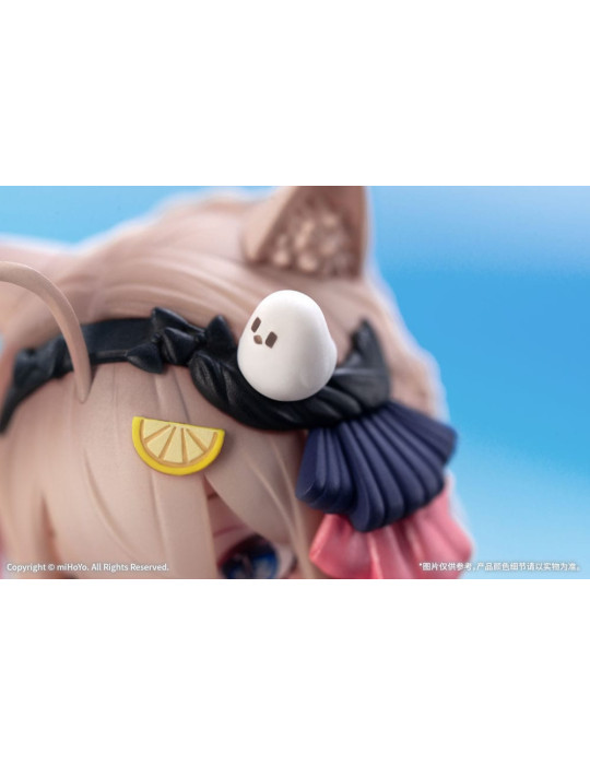 Myethos - Honkai Impact 3rd - figurine Pardofelis Midsummer Collector ver.
