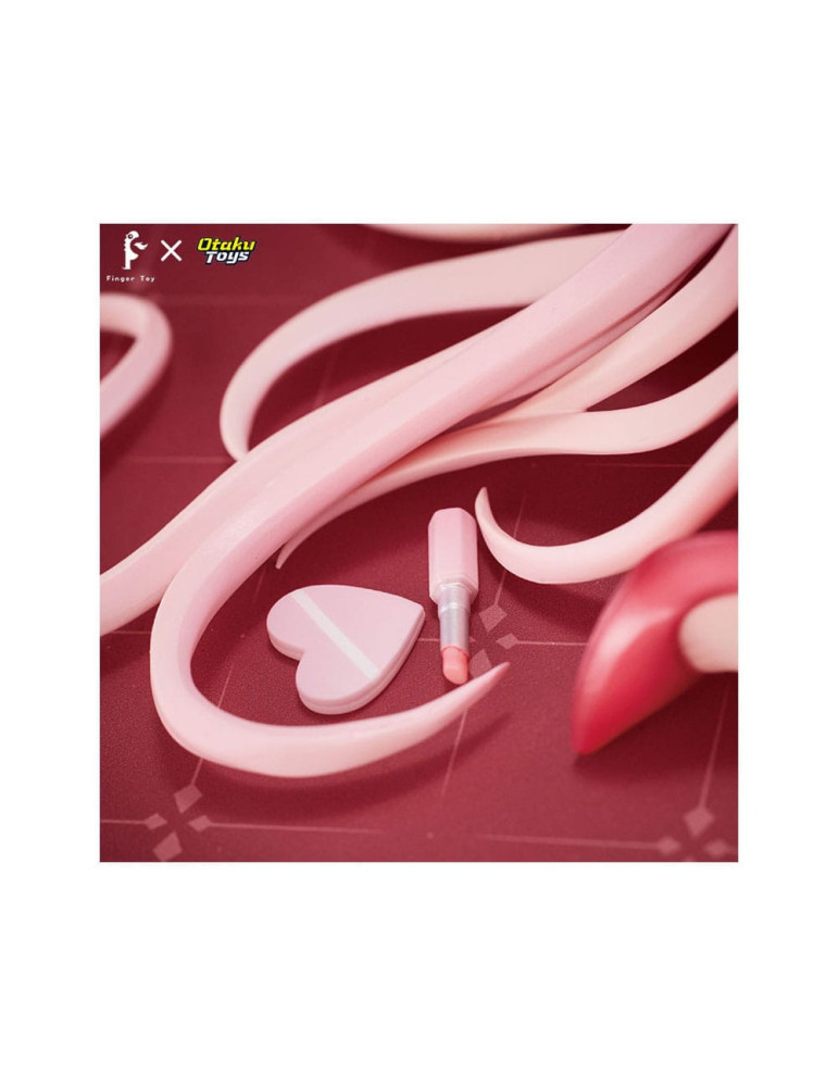 OtakuToys - figurine Momoa Bunny Ver. Illustrated by NIKUO