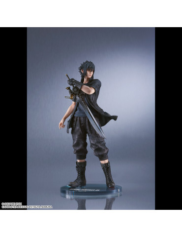 Square Enix - Final Fantasy XV - figurine Noctis Lucis Caelum