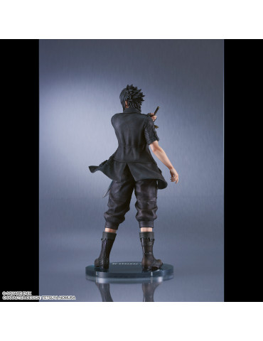 Square Enix - Final Fantasy XV - figure Noctis Lucis Caelum 2
