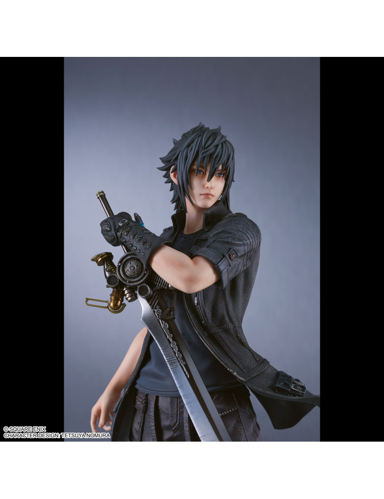 Square Enix - Final Fantasy XV - figure Noctis Lucis Caelum