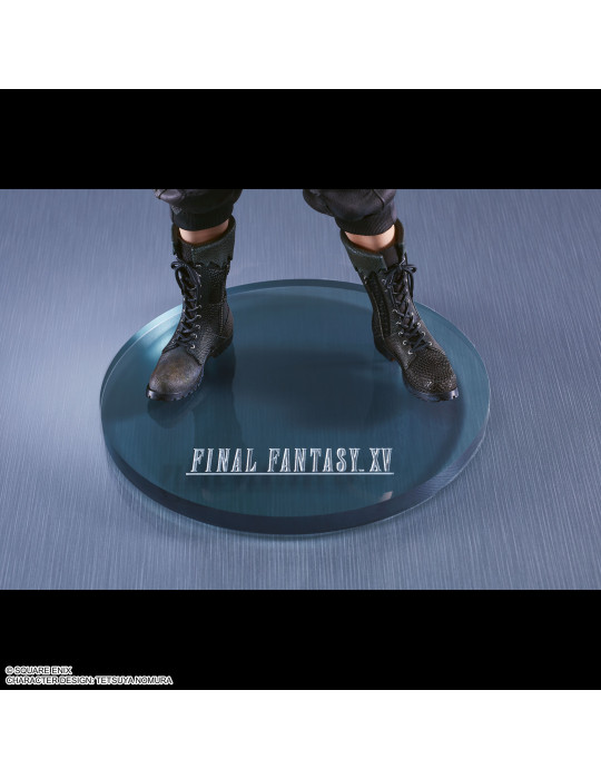 Square Enix - Final Fantasy XV - figure Noctis Lucis Caelum
