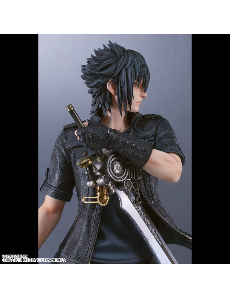 Square Enix - Final Fantasy XV - figure Noctis Lucis Caelum