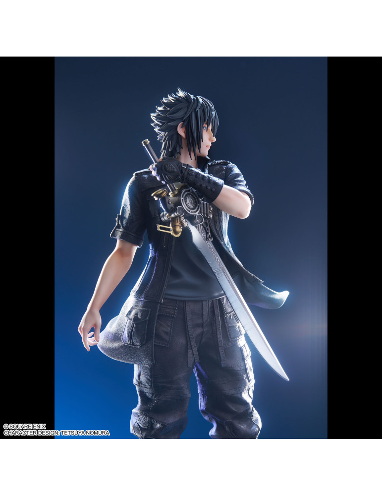 Square Enix - Final Fantasy XV - figure Noctis Lucis Caelum